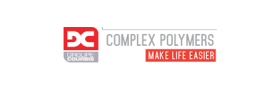 DC Comples Polymers DC Comples Polymers